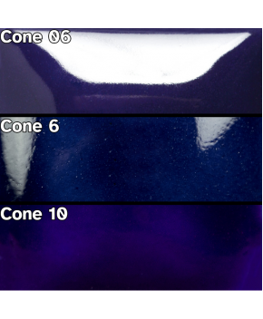 Mayco Stroke & Coat® Glaze – Moody Blue (8 oz) Mayco Stroke & Coat® Glaze – Moody Blue (8 oz)