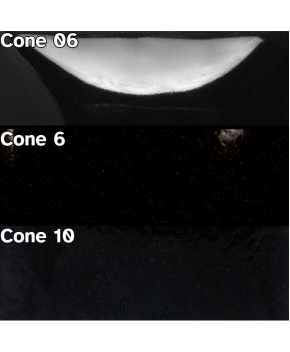 Mayco Stroke & Coat® Glaze – Tuxedo (8 oz) Mayco Stroke & Coat® Glaze – Tuxedo (8 oz)