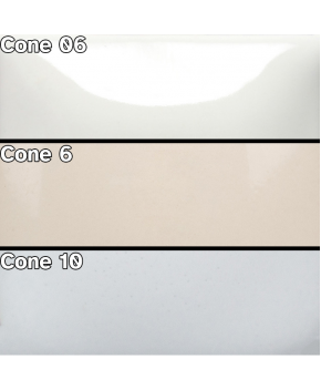 Mayco Stroke & Coat® Glaze – Cotton Tail (8 oz) Mayco Stroke & Coat® Glaze – Cotton Tail (8 oz)