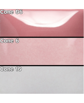 Mayco Stroke & Coat® Glaze – Cheeky Pinky (8 oz) Mayco Stroke & Coat® Glaze – Cheeky Pinky (8 oz)