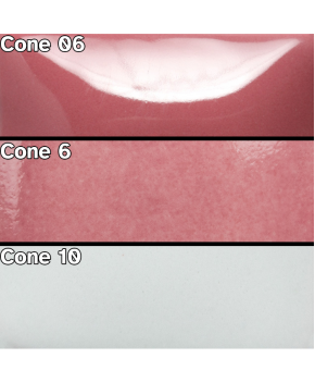 Mayco Stroke & Coat® Glaze – Rosey Posey (8 oz) Mayco Stroke & Coat® Glaze – Rosey Posey (8 oz)