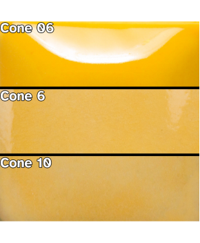 Mayco Stroke & Coat® Glaze – Dandelion (8 oz) Mayco Stroke & Coat® Glaze – Dandelion (8 oz)