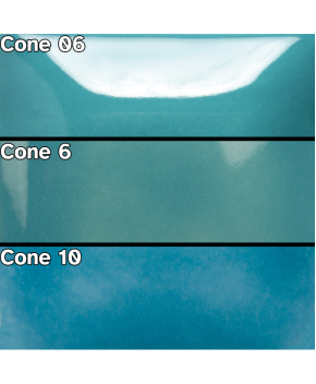 Mayco Stroke & Coat® Glaze – Blue Isle (8 oz) Mayco Stroke & Coat® Glaze – Blue Isle (8 oz)