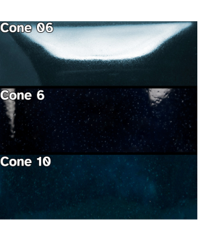 Mayco Stroke & Coat® Glaze – Bluebeard (8 oz) Mayco Stroke & Coat® Glaze – Bluebeard (8 oz)