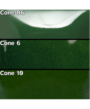 Mayco Stroke & Coat® Glaze – Irish Luck (8 oz) Mayco Stroke & Coat® Glaze – Irish Luck (8 oz)