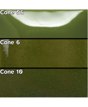 Mayco Stroke & Coat® Glaze – Army Surplus (8 oz) Mayco Stroke & Coat® Glaze – Army Surplus (8 oz)