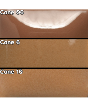 Mayco Stroke & Coat® Glaze – Brown Cow (8 oz) Mayco Stroke & Coat® Glaze – Brown Cow (8 oz)