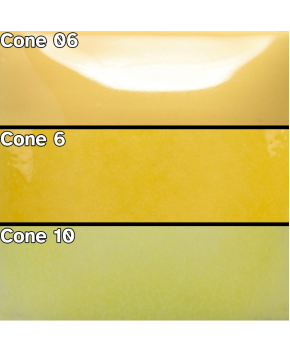 Mayco Stroke & Coat® Glaze – Butter Me Up (8 oz) Mayco Stroke & Coat® Glaze – Butter Me Up (8 oz)