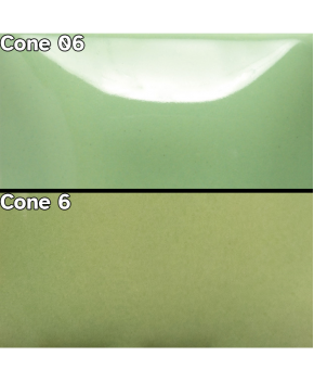 Mayco Stroke & Coat® Glaze – Lettuce Alone (8 oz) Mayco Stroke & Coat® Glaze – Lettuce Alone (8 oz)