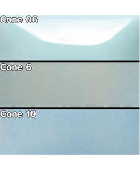 Mayco Stroke & Coat® Glaze – My Blue Heaven (8 oz) Mayco Stroke & Coat® Glaze – My Blue Heaven (8 oz)