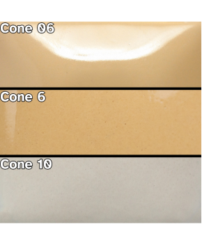 Mayco Stroke & Coat® Glaze – Rawhide (8 oz) Mayco Stroke & Coat® Glaze – Rawhide (8 oz)