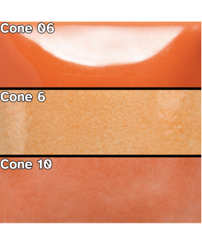 Mayco Stroke & Coat® Glaze – Orange Ya Happy (8 oz) Mayco Stroke & Coat® Glaze – Orange Ya Happy (8 oz)