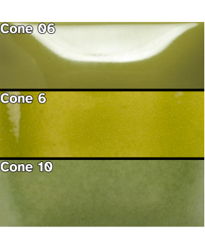 Mayco Stroke & Coat® Glaze – Toad-ily Green (8 oz) Mayco Stroke & Coat® Glaze – Toad-ily Green (8 oz)