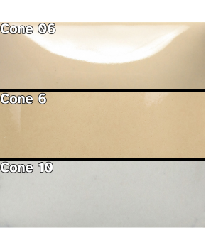 Mayco Stroke & Coat® Glaze – Vanilla Dip (8 oz) Mayco Stroke & Coat® Glaze – Vanilla Dip (8 oz)