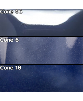 Mayco Stroke & Coat® Glaze – 501 Blues (8 oz) Mayco Stroke & Coat® Glaze – 501 Blues (8 oz)