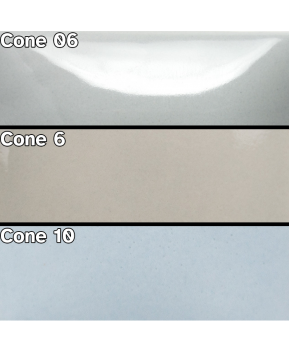 Mayco Stroke & Coat® Glaze – Silver Lining (8 oz) Mayco Stroke & Coat® Glaze – Silver Lining (8 oz)