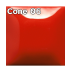 Mayco Stroke & Coat® Glaze – Candy Apple Red (8 oz)