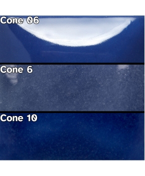 Mayco Stroke & Coat® Glaze – Cara-Bein Blue (8 oz) Mayco Stroke & Coat® Glaze – Cara-Bein Blue (8 oz)