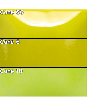 Mayco Stroke & Coat® Glaze – Glo-Worm (8 oz) Mayco Stroke & Coat® Glaze – Glo-Worm (8 oz)