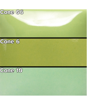 Mayco Stroke & Coat® Glaze – Lime Light (8 oz) Mayco Stroke & Coat® Glaze – Lime Light (8 oz)