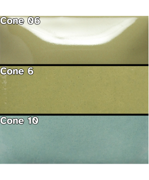 Mayco Stroke & Coat® Glaze – It's Sage (8 oz) Mayco Stroke & Coat® Glaze – It's Sage (8 oz)