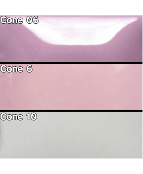 Mayco Stroke & Coat® Glaze – Orkid (8 oz) Mayco Stroke & Coat® Glaze – Orkid (8 oz)