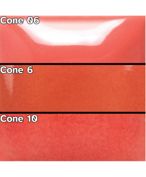 Mayco Stroke & Coat® Glaze – Cutie Pie Coral (8 oz) Mayco Stroke & Coat® Glaze – Cutie Pie Coral (8 oz)