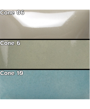 Mayco Stroke & Coat® Glaze – Elephant Ears (8 oz) Mayco Stroke & Coat® Glaze – Elephant Ears (8 oz)