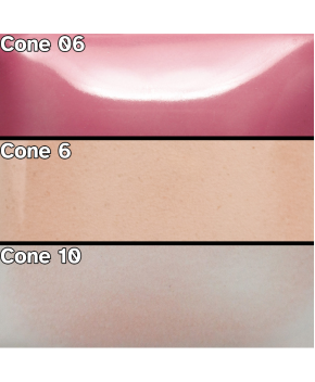 Mayco Stroke & Coat® Glaze – Pinkie Swear (8 oz) Mayco Stroke & Coat® Glaze – Pinkie Swear (8 oz)