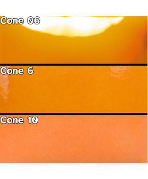 Mayco Stroke & Coat® Glaze – Cant-Elope (8 oz) Mayco Stroke & Coat® Glaze – Cant-Elope (8 oz)