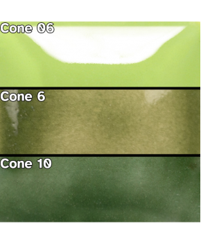 Mayco Stroke & Coat® Glaze – Slime Time (8 oz) Mayco Stroke & Coat® Glaze – Slime Time (8 oz)