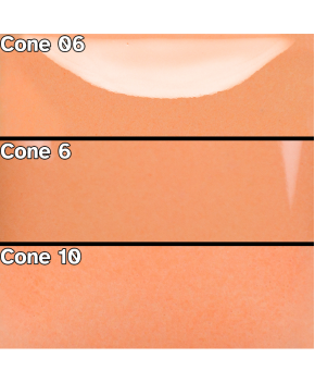 Mayco Stroke & Coat® Glaze – Just Peachy (8 oz) Mayco Stroke & Coat® Glaze – Just Peachy (8 oz)