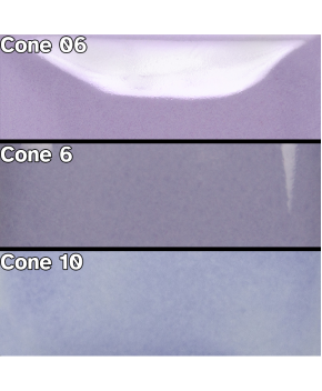 Mayco Stroke & Coat® Glaze – Lavendear (8 oz) Mayco Stroke & Coat® Glaze – Lavendear (8 oz)