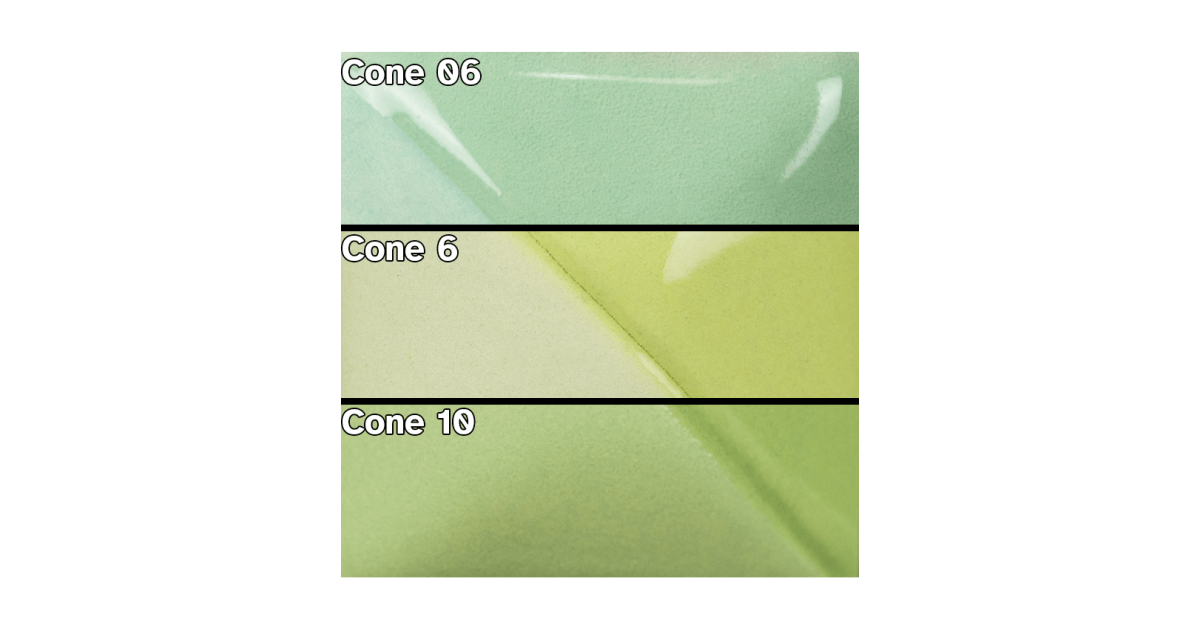 Mayco Fundamentals® Underglaze – Apple Green (2 oz) Mayco Fundamentals® Underglaze – Apple Green (2 oz)