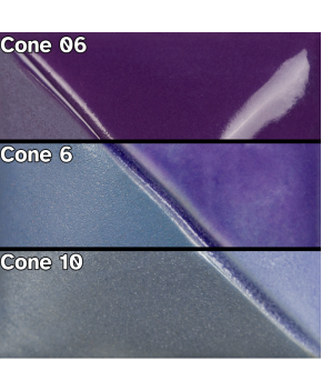 Mayco Fundamentals® Underglaze – Concord Grape (16 oz) Mayco Fundamentals® Underglaze – Concord Grape (16 oz)