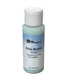 Mayco Wax Resist (2 oz)