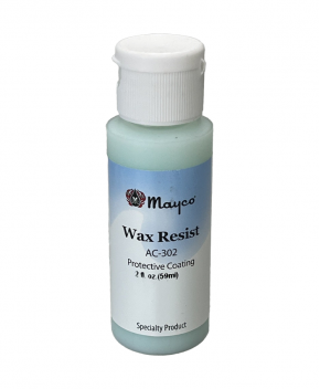 Mayco Wax Resist (2 oz) Mayco Wax Resist (2 oz)