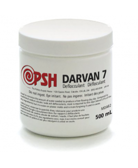 PSH Darvan 7– Deflocculant (500 ml)