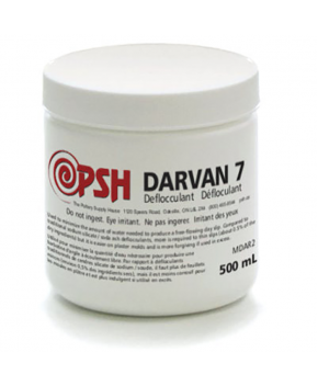 PSH Darvan 7– Deflocculant (500 ml) PSH Darvan 7– Deflocculant (500 ml)
