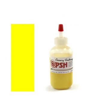 PSH Underglaze – Canary (50 ml)