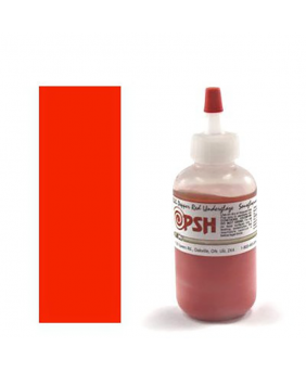 PSH Underglaze – Cone 06 Red Chili Pepper (50 ml) PSH Underglaze – Cone 06 Red Chili Pepper (50 ml)