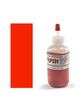 PSH Underglaze – Red Chili Pepper (50 ml)