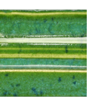 Spectrum Glazes - S1140 Textured Kiwi (16 oz)