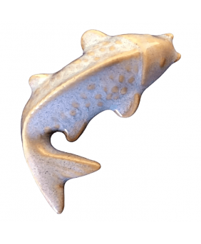 Spectrum Glazes - S1431 Pearl White (16 oz)