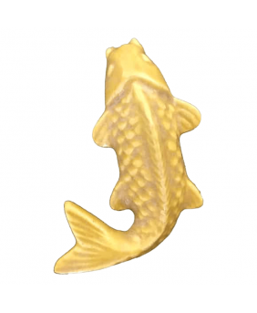 Spectrum Glazes - S1432 Curry (16 oz)