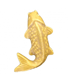 Spectrum Glazes - S1432 Curry (16 oz)