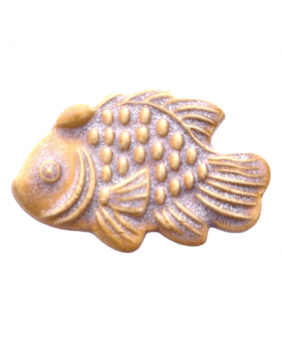 Spectrum Glazes - S1443 Fuzzy Peach (16 oz)