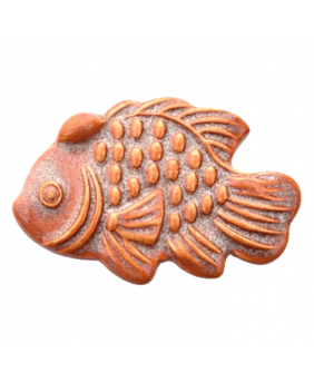 Spectrum Glazes - S1445 Papaya (16 oz)