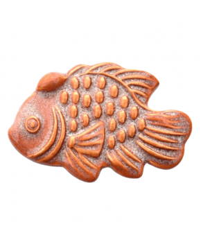 Spectrum Glazes - S1445 Papaya (16 oz) Spectrum Glazes - S1445 Papaya (16 oz)