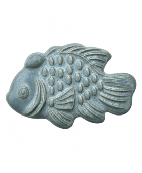 Spectrum Glazes - S1449 Floating Turquoise (16 oz)